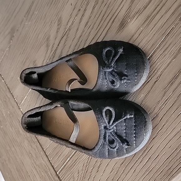 Old navy toddler ballets - Picture 1 of 4